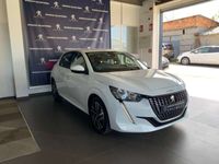 usado Peugeot 208 1.2 Puretech S&S Allure Pack 100