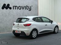 usado Renault Clio IV COMERCIAL 1.5 DCI 75CV ENERGY