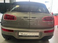 usado Mini Cooper D Clubman 