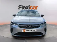 Usado Opel Corsa Edition 75 CV (55 kW) 2022 Gris Utilitario