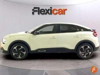 Usado Citroën C4 PureTech 131 CV (96 kW) 2023 Blanco SUV