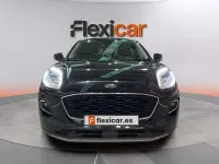 Usado Ford Puma ST-Line 125 CV (91 kW) 2024 Negro SUV