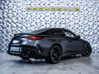 Usado Mercedes CLE53 AMG AMG 449 CV (330 kW) 2025 Negro Descapotable
