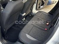Usado Peugeot 2008 Style 100 CV (73 kW) 2017 Blanco SUV
