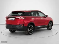 Nuevo Bestune T77 160 CV (117 kW) 2026 Rojo SUV