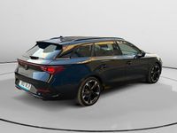 Usado Cupra Leon 150 CV (110 kW) 2023 Negro Familiar