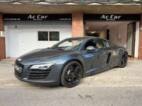 usado Audi R8 Coupé 4.2 FSI quattro R tronic