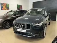 Usado Volvo XC90 Core 235 CV (172 kW) 2023 Azul SUV