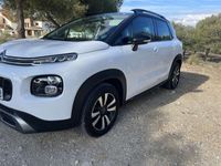 usado Citroën C3 Aircross Puretech S&S Origins 110