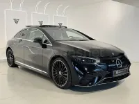 Usado Mercedes EQE AMG 43 300 kW (408 CV) 2023 Eléctrico Berlina