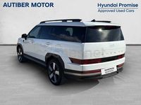 Usado Hyundai Santa Fe Style 253 CV (186 kW) 2025 Blanco SUV