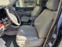 Usado Toyota Land Cruiser 166 CV (122 kW) 2006 Gris / plata SUV