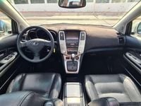 Usado Lexus RX400h Luxury Line 272 CV (200 kW) 2006 SUV