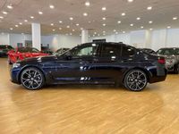 usado BMW 520 520 dA