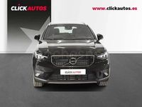 Usado Volvo XC40 Core 163 CV (119 kW) 2025 Negro SUV