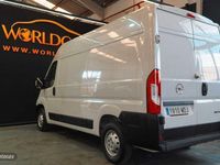 Usado Opel Movano 120 CV (88 kW) 2023 Blanco Van