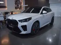 Occasion BMW X2 Comfort Edition 150 ch (110 kW) 2025 Blanc SUV