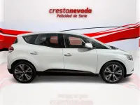 Usado Renault Scenic E-Tech Zen 163 CV (119 kW) 2018 Blanco Monovolumen