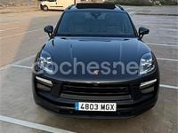 Usado Porsche Macan GTS 440 CV (323 kW) 2023 Negro SUV