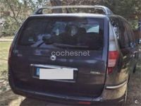 Usado Lancia Phedra 128 CV (94 kW) 2004 Gris / plata Monovolumen