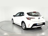 Usado Toyota Corolla Active 122 CV (89 kW) 2022 Blanco Berlina