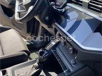 Usado Audi Q3 S-Line 150 CV (110 kW) 2021 Gris / plata SUV