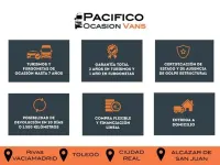 Usado VW T6.1 110 CV (80 kW) 2023 Blanco Van
