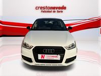 usado Audi A1 Sportback 1.4 TFSI COD Adrenalin2 Te puede interesar