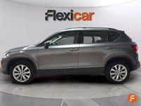 Usado Seat Ateca FR 150 CV (110 kW) 2023 Gris SUV