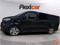 Usado Peugeot Traveller Business-Line 180 CV (132 kW) 2024 Negro Monovolumen
