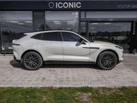 Usado Aston Martin DBX 551 CV (405 kW) 2020 Blanco SUV