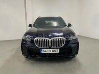 Usado BMW X5 Comfort Edition 298 CV (219 kW) 2024 Azul SUV