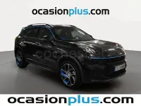 Usado Lynk & Co 01 261 CV (191 kW) 2024 Negro SUV