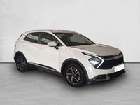 Usado Kia Sportage 152 CV (111 kW) 2024 Blanco SUV