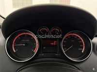 Usado Peugeot 308 Sport 110 CV (80 kW) 2007 Negro Berlina