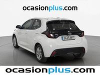 Usado Toyota Yaris Hybrid Business Edition 116 CV (85 kW) 2023 Blanco Utilitario