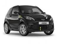 Usado Ligier JS50 2022 Blanco Utilitario