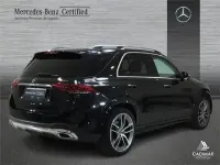Usado Mercedes GLE350 de 320 CV (235 kW) 2021 Negro obsidiana SUV