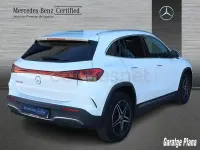 Usado Mercedes EQA250 2021 Eléctrico SUV