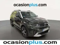 Usado Citroën C3 Aircross 145 CV (106 kW) 2025 Blanco SUV