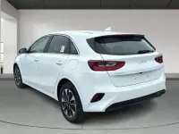 Nuevo Kia Ceed 100 CV (73 kW) 2026 Blanco Utilitario