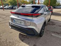 Usado Toyota C-HR Advance 141 CV (103 kW) 2025 Gris SUV