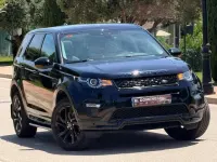 Usado Land Rover Discovery Sport Pure 180 CV (132 kW) 2018 Negro SUV