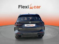 Usado BMW X3 199 CV (146 kW) 2024 Negro SUV