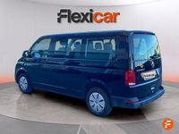 Usado VW Caravelle 150 CV (110 kW) 2024 Negro Monovolumen