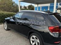 Usado BMW X1 143 HP (105 kW) 2013 Preto SUV