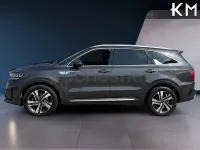 Usado Kia Sorento Plus 230 CV (169 kW) 2024 Gris / plata SUV