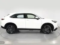 Usado Honda HR-V Advance 131 CV (96 kW) 2022 Blanco SUV