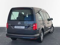 usado VW Caddy Maxi 2.0tdi Trendline 75kw