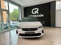 Usado Opel Corsa GS Line 130 CV (95 kW) 2021 Blanco Berlina